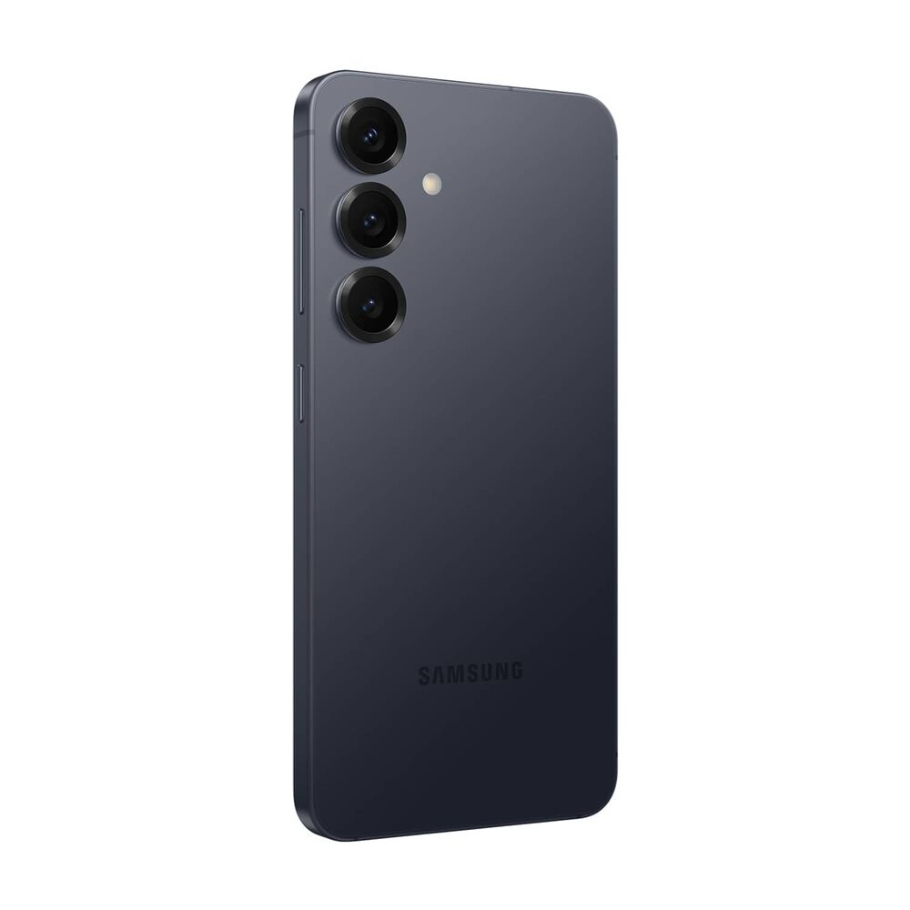 Samsung Galaxy S25 128gb Negro Azulado image number 2.0